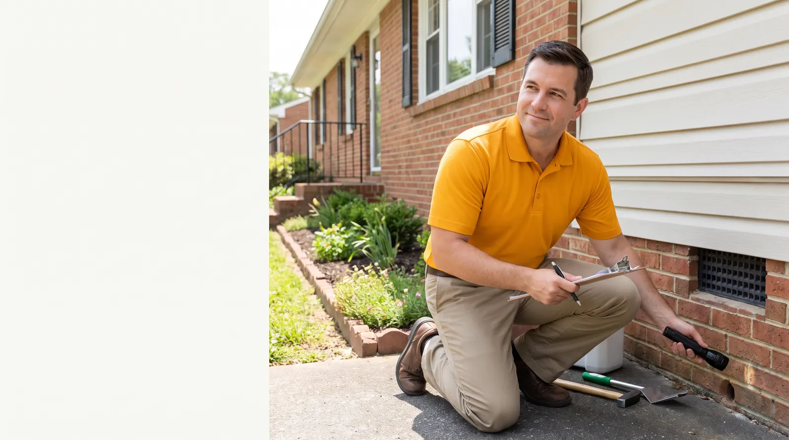 Pest Control Service in Henrico, VA